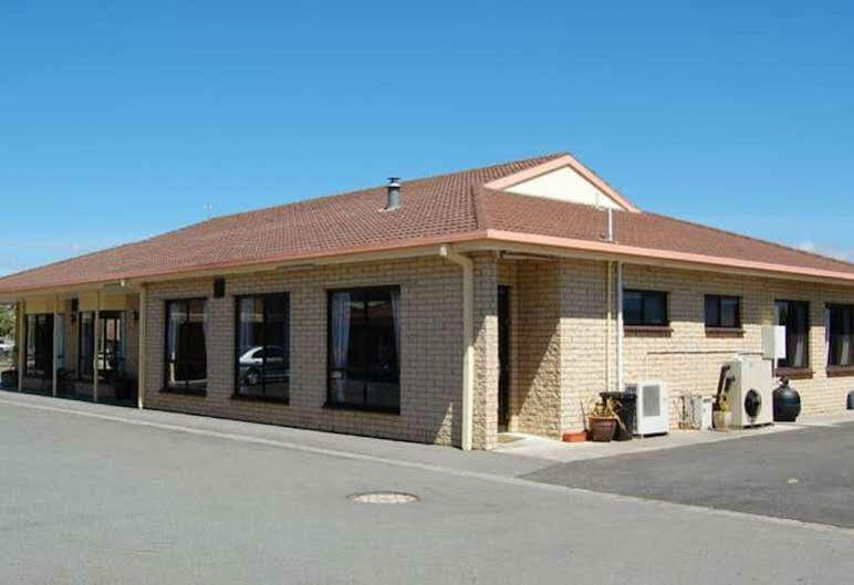 Seasonal South Motel & Function Centre Ълвърстон Екстериор снимка