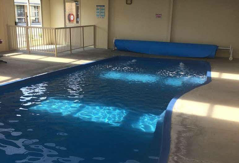 Seasonal South Motel & Function Centre Ълвърстон Екстериор снимка